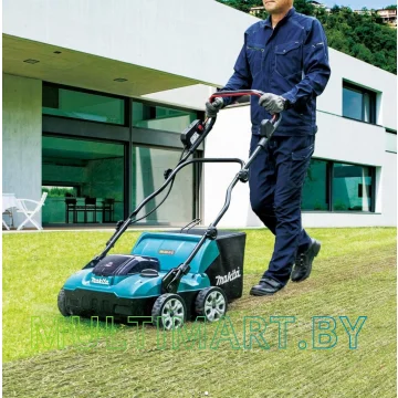 Скарификатор Makita UV001GZ (без АКБ) картинка 11